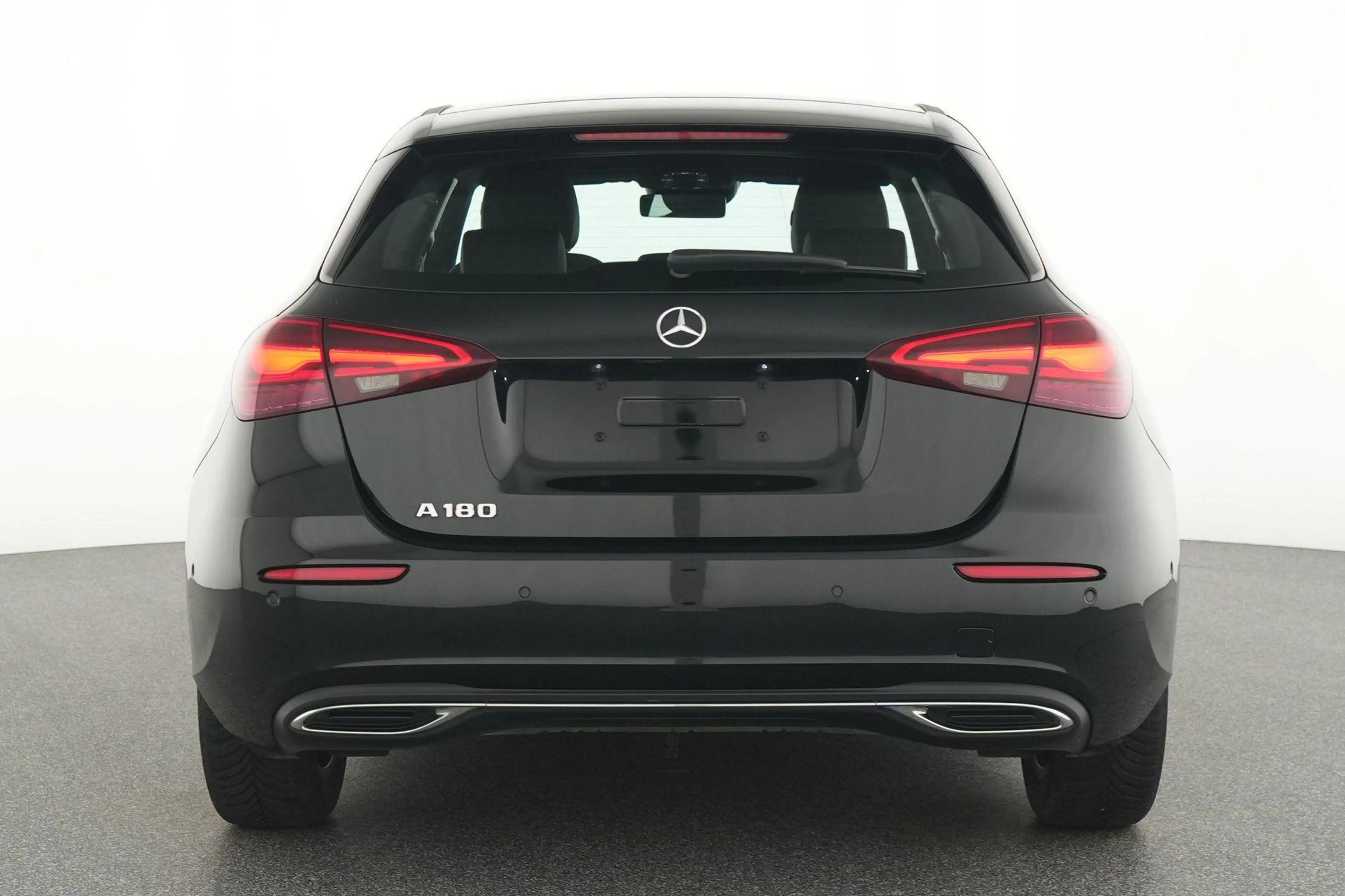 Mercedes-Benz A 180 Progressive — photo 7
