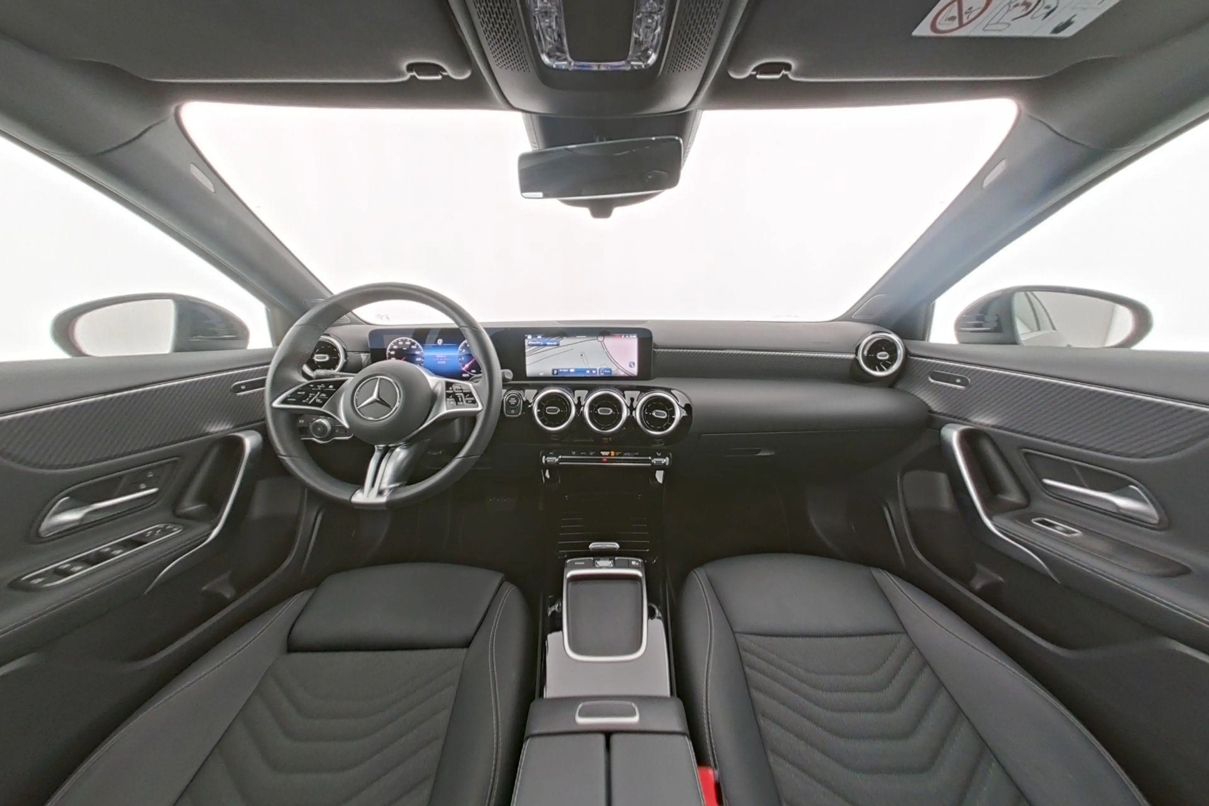 Mercedes-Benz A 180 Progressive — photo 12