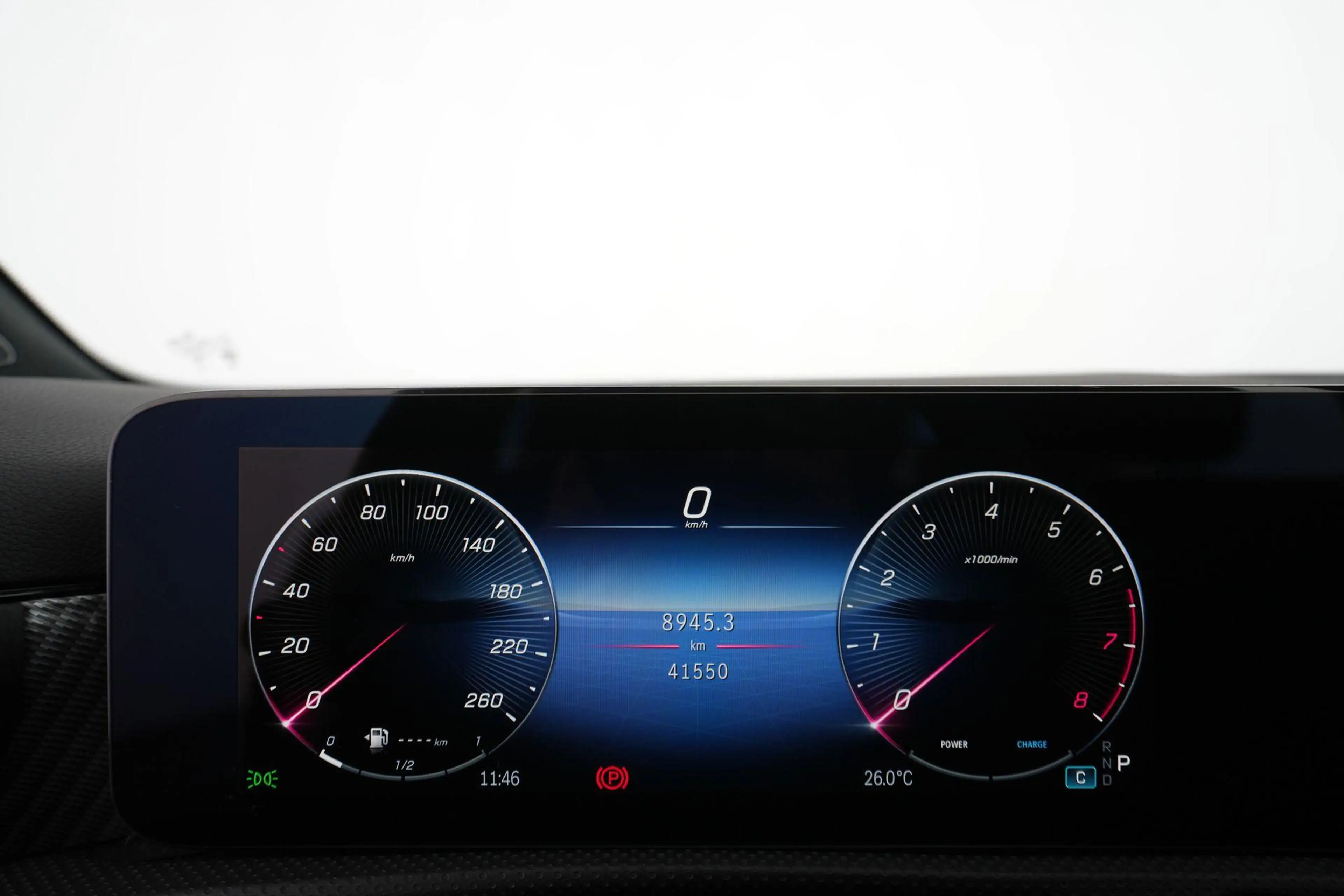 Mercedes-Benz A 180 Progressive — photo 14