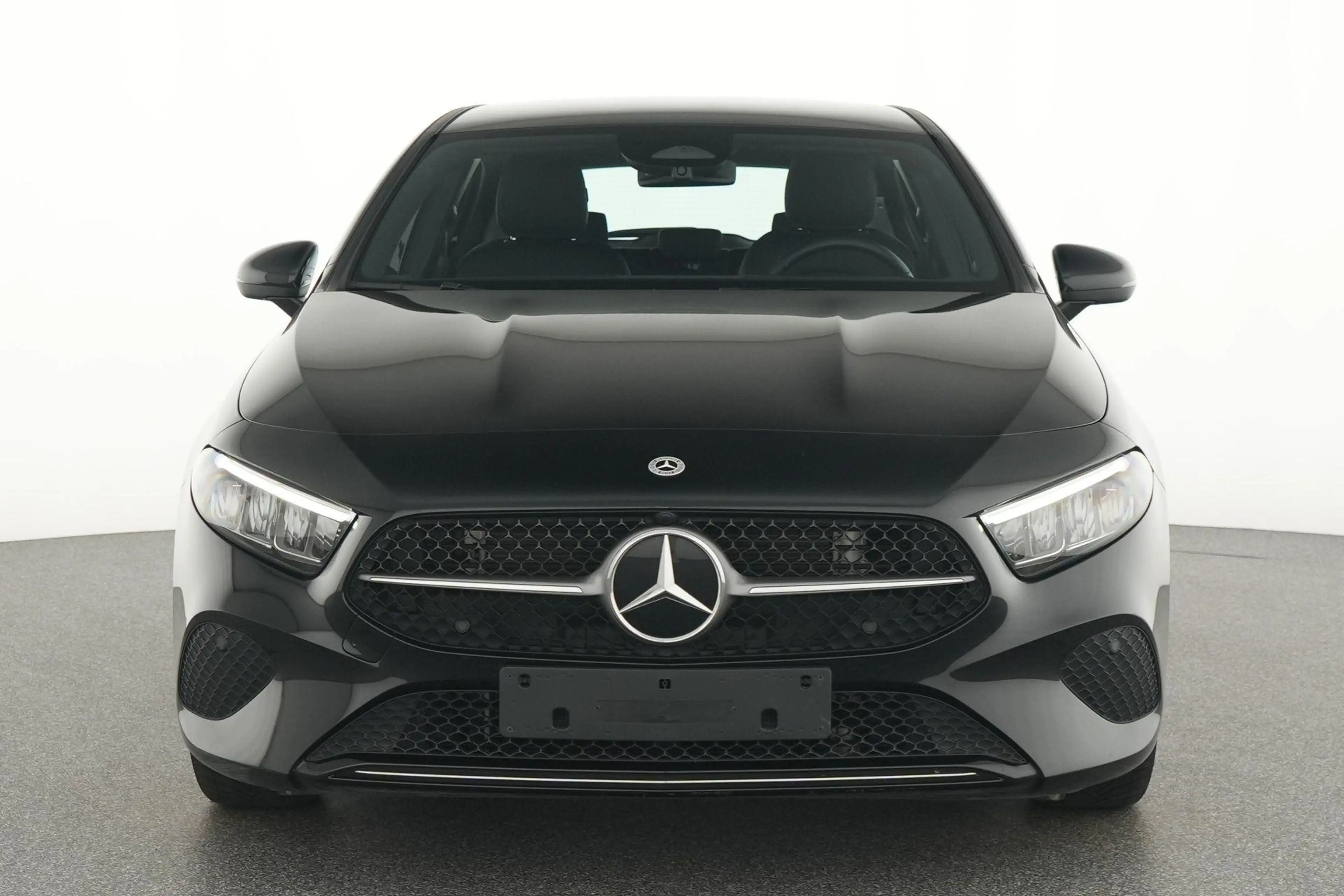 Mercedes-Benz A 180 Progressive — photo 6