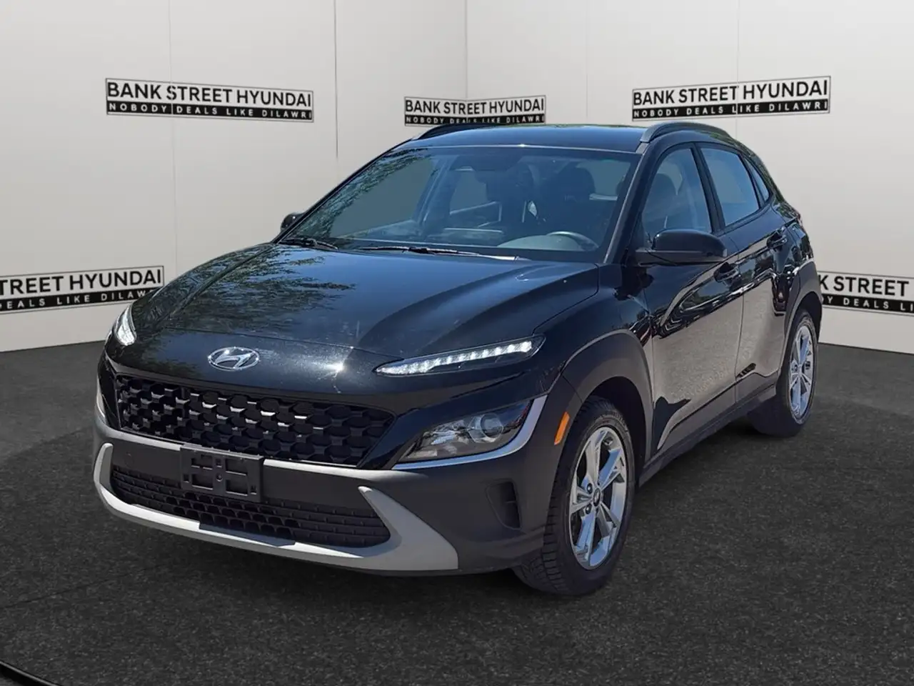 2023 Hyundai KONA