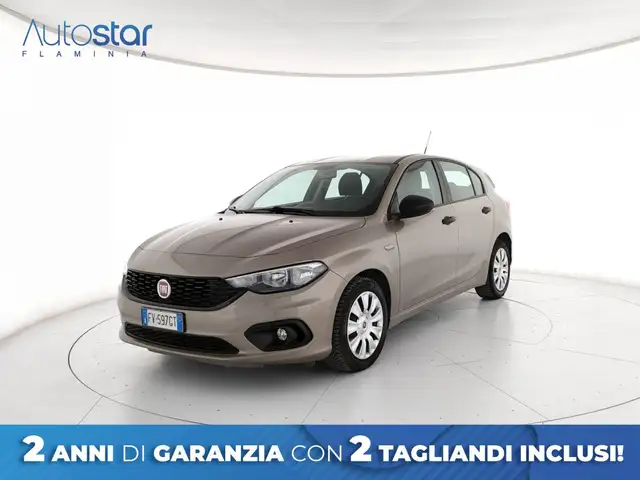 Fiat Tipo 5p 1.4 Pop 95cv my19