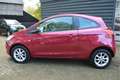 Ford Ka/Ka+ 1.2 Titanium Airco Mauve - thumbnail 3