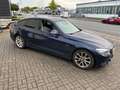 BMW 320 320 d Blau - thumbnail 2