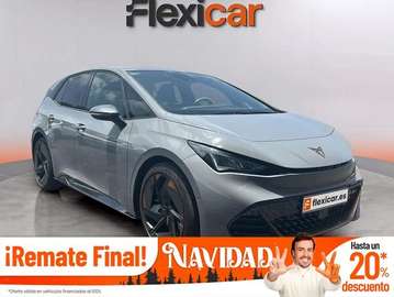 e-Boost Pack 170kW 59kwh