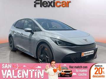 e-Boost Pack 170kW 59kwh