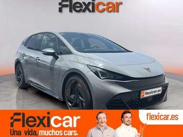 e-Boost Pack 170kW 59kwh