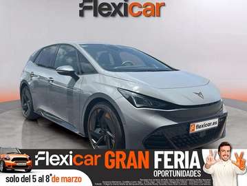 e-Boost Pack 170kW 59kwh