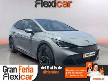 e-Boost Pack 170kW 59kwh