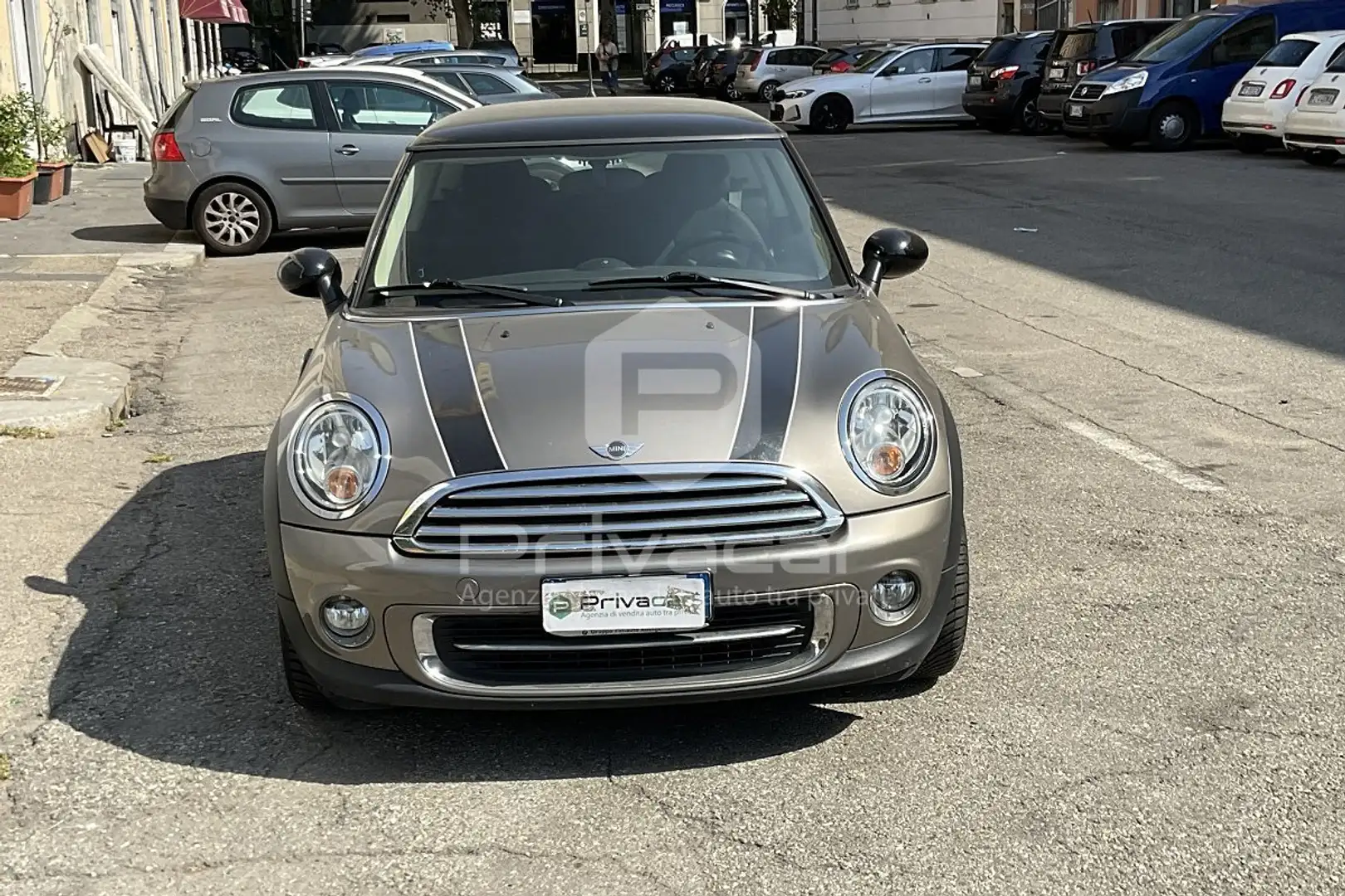 MINI Cooper Mini 1.6 16V Cooper - 2