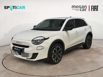 1.2 MHEV 100 DCT LA PRIMA PORTON GPS LL18 RADAR AV