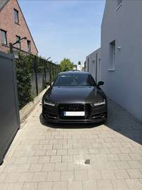 3.0 V6 TFSI Quattro S tronic