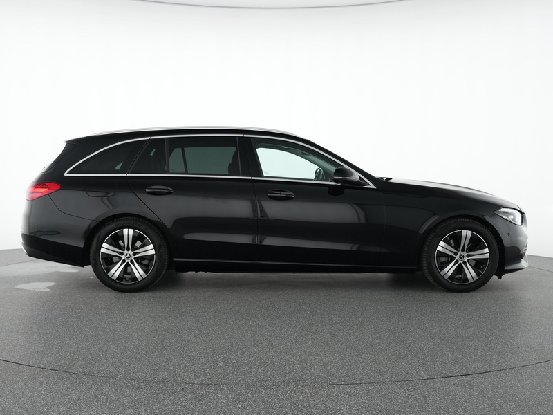 Mercedes-Benz C 220 d Avantgarde 360°Kamera|Lenkradhzg|Navi|LED — photo 5