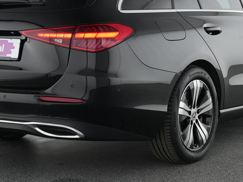 Mercedes-Benz C 220 d Avantgarde 360°Kamera|Lenkradhzg|Navi|LED — photo 14