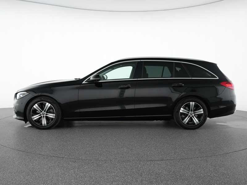 Mercedes-Benz C 220 d Avantgarde 360°Kamera|Lenkradhzg|Navi|LED — photo 9