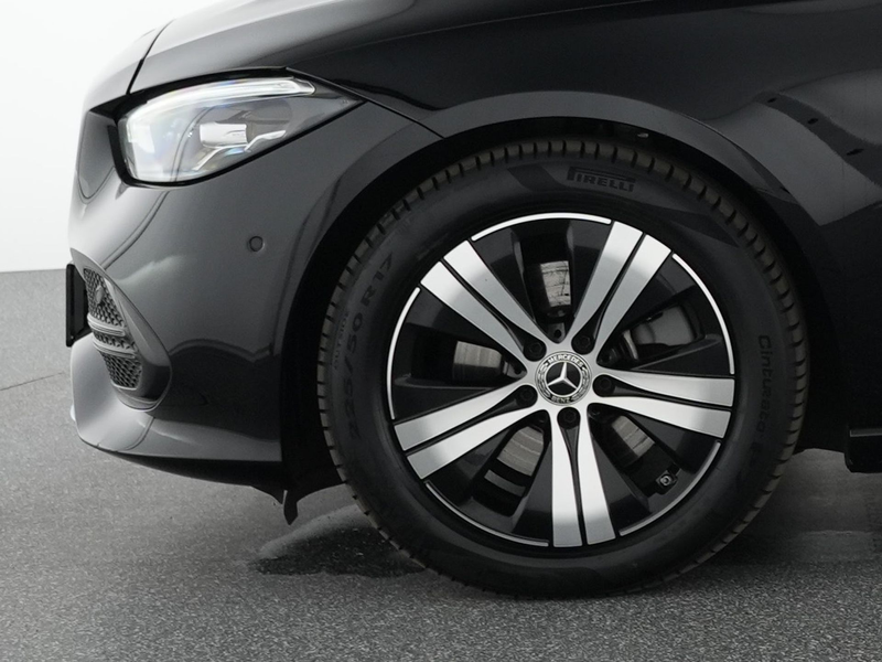 Mercedes-Benz C 220 d Avantgarde 360°Kamera|Lenkradhzg|Navi|LED — photo 13