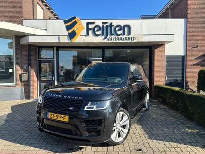 Land Rover Range Rover 5.0 V8 SC SV Autobiography Dynamic