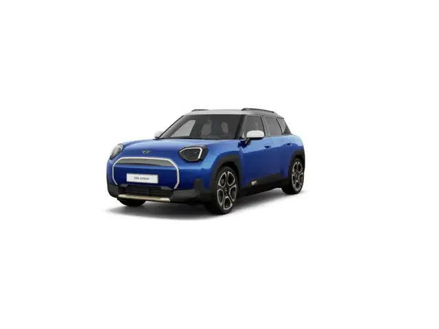 MINI Cooper Paceman Aceman E