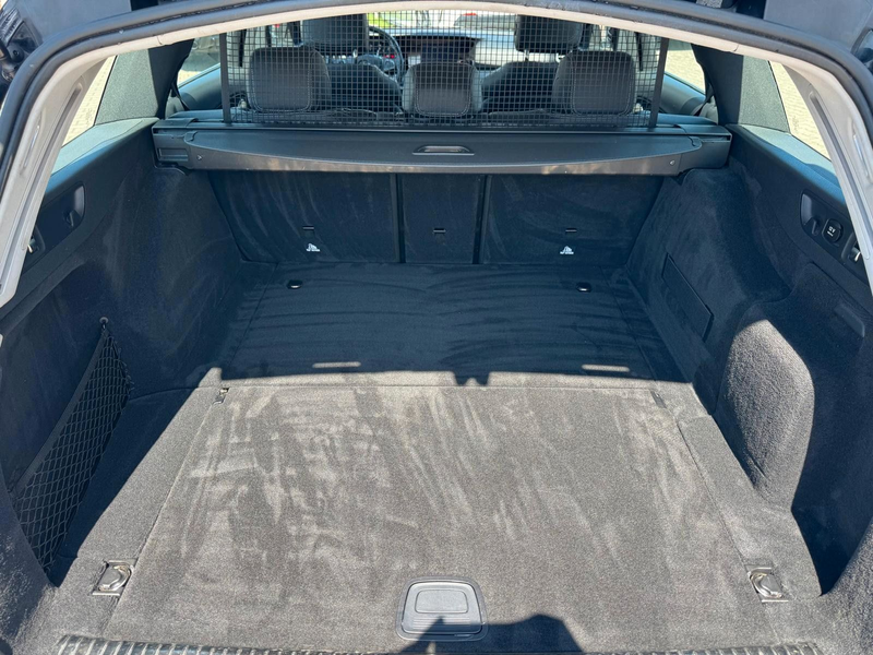 Mercedes-Benz E 220 d T 9G-TRONIC"AVANTGARDE"AHK*KAMERA*NAVI* — photo 8
