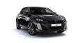 Peugeot 208 GT-Alcantara, Perla-Nera-Schwarz Schwarz - thumbnail 1