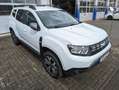 Dacia Duster Journey Kamera Navi Sitzheizung Benzin Oder LPG White - thumbnail 1