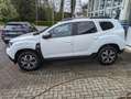 Dacia Duster Journey Kamera Navi Sitzheizung Benzin Oder LPG White - thumbnail 4