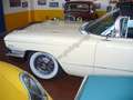 Oldtimer Cadillac Mod 62 Cabriolet Bianco - thumbnail 7