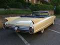 Oldtimer Cadillac Mod 62 Cabriolet Bianco - thumbnail 5
