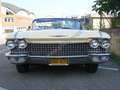 Oldtimer Cadillac Mod 62 Cabriolet Bianco - thumbnail 3