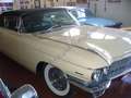Oldtimer Cadillac Mod 62 Cabriolet Bianco - thumbnail 6