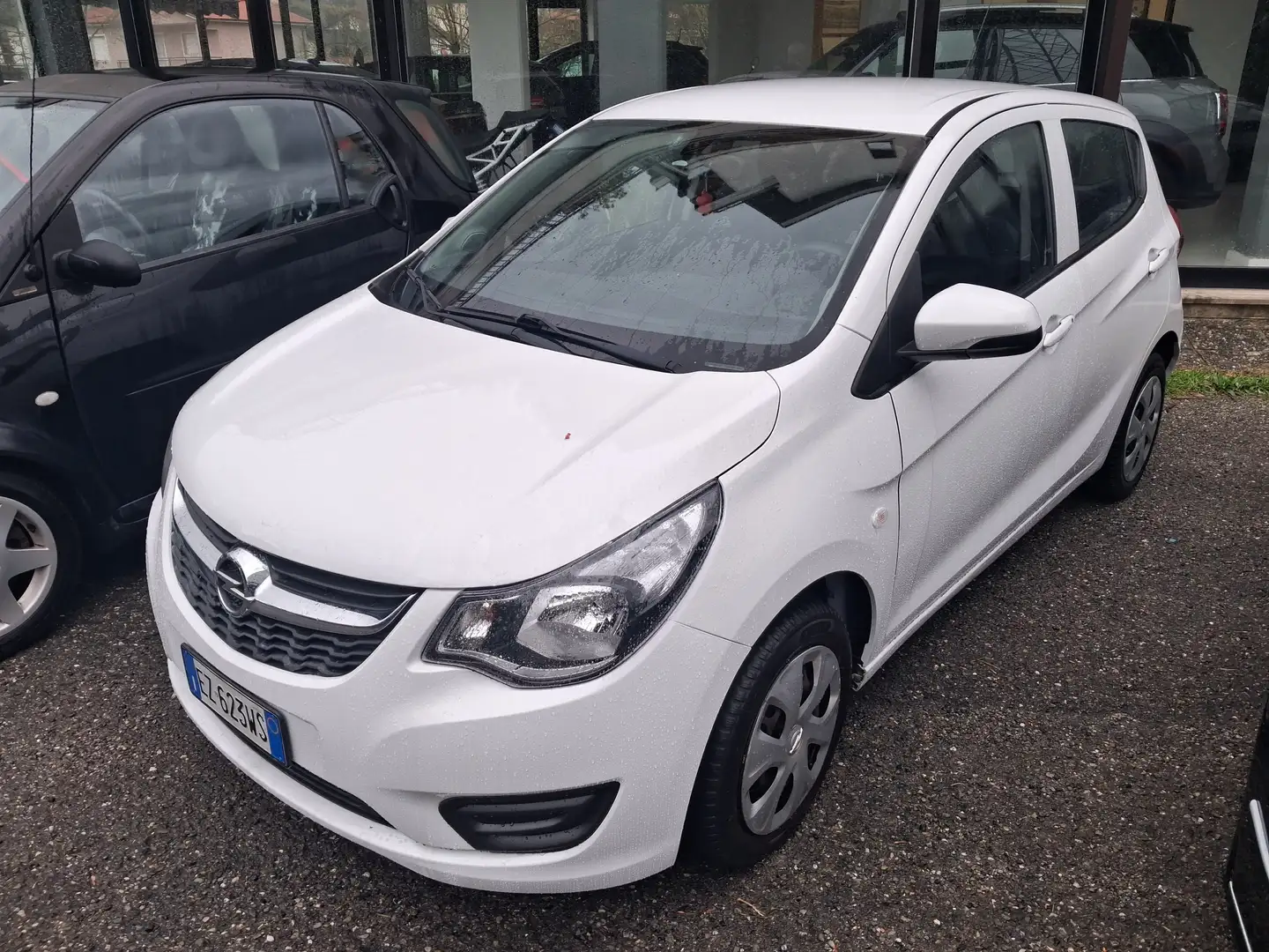 Opel Karl Karl 1.0 Cosmo 75cv - 1