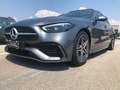 Mercedes-Benz C 220 D TETTO AMG PREMIUM LED NIGHT PACKET KAMERA PDC Grigio - thumbnail 9