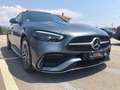 Mercedes-Benz C 220 D TETTO AMG PREMIUM LED NIGHT PACKET KAMERA PDC Grigio - thumbnail 4