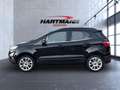 Ford EcoSport Titanium Bluetooth Navi LED Klima Noir - thumbnail 8
