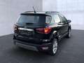 Ford EcoSport Titanium Bluetooth Navi LED Klima Noir - thumbnail 3