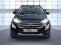 Ford EcoSport Titanium Bluetooth Navi LED Klima Noir - thumbnail 7
