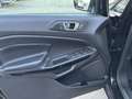 Ford EcoSport Titanium Bluetooth Navi LED Klima Noir - thumbnail 10