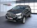 Ford EcoSport Titanium Bluetooth Navi LED Klima Noir - thumbnail 2