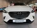 Mazda CX-3 2.0 Benzin Klimaautomatik/Bluetooth/Tempoma Blanc - thumbnail 2