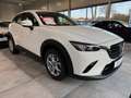 Mazda CX-3 2.0 Benzin Klimaautomatik/Bluetooth/Tempoma Blanc - thumbnail 3