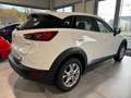 Mazda CX-3 2.0 Benzin Klimaautomatik/Bluetooth/Tempoma Blanc - thumbnail 4
