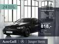 Mercedes-Benz CLE 450 4M Coupe AMG Night Nappa Sklima FahrassP Negru - thumbnail 1
