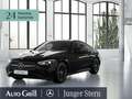 Mercedes-Benz CLE 450 4M Coupe AMG Night Nappa Sklima FahrassP Negru - thumbnail 2