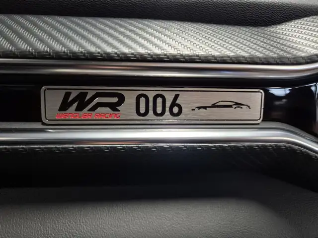 Ford Mustang view 14