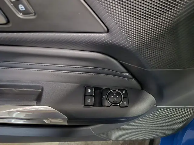 Ford Mustang view 20