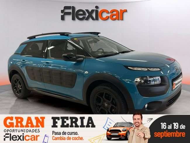 Citroen C4 Cactus 1.2 PureTech Feel 82 - foto 1