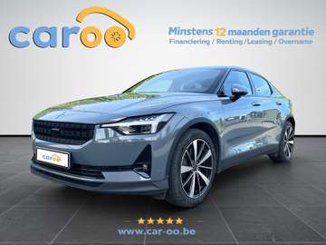 78 kWh Dual Motor MY22 (300kW) *GARANTIE*