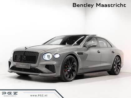 Bentley Flying Spur 4.0 V8 Hybrid Black Edition NAIM | TOURING SPEC |