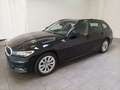 BMW 330 330e Touring Business Advantage Schwarz - thumbnail 20