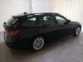 BMW 330 330e Touring Business Advantage Schwarz - thumbnail 4